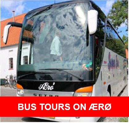 BUS TOURS ON ÆRØ