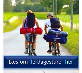 samtidig se tv mount Endags cykelture til Ærø med færge, cykel og frokost